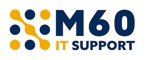 M60 Logo